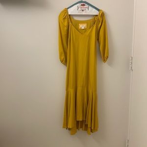 Dress - Anthropologie